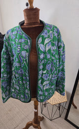Gilet ESTEBAN