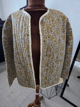 Gilet ESTEBAN