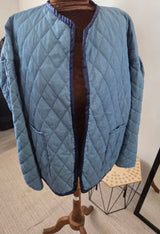 Gilet ESTEBAN