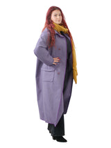 Manteau Sylvere