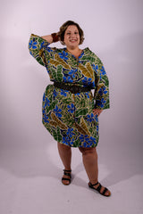 Chemise Théodora