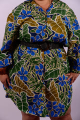 Chemise Théodora