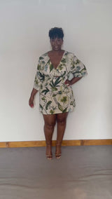 Robe PAMELA