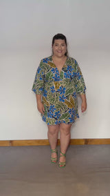 Robe PAMELA