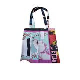 Tote Bag Creativ'Curves