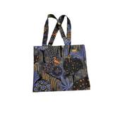 Tote bag jungle